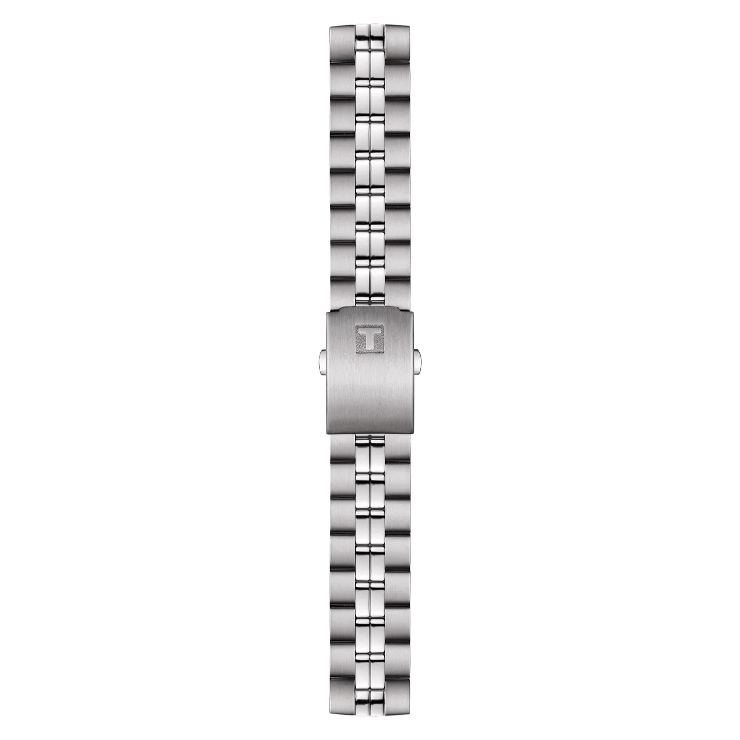 Tissot 19mm PR100 Stainless Steel Bracelet