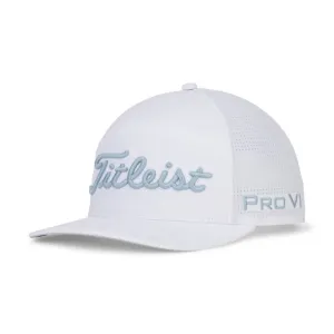 Titleist Men's Tour Featherweight Golf Cap