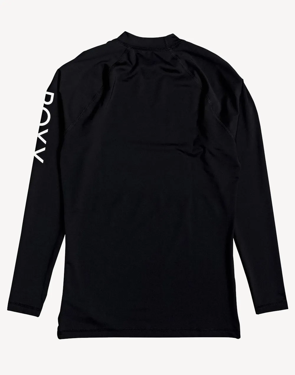 Toddler Girls Whole Hearted Long Sleeve UPF 50 Rashgaurd
