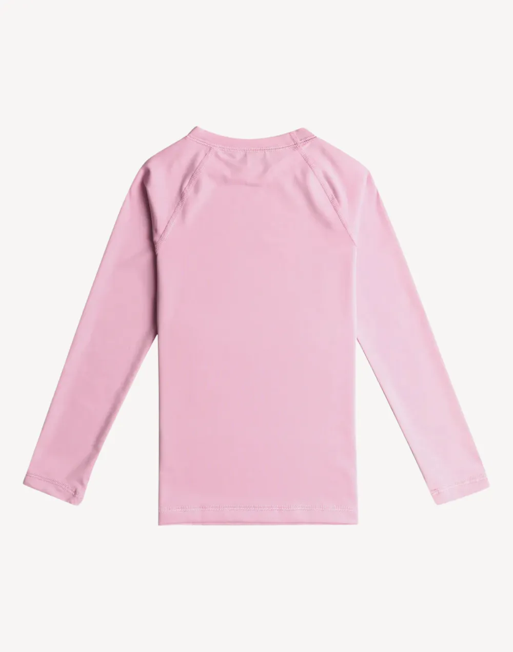 Toddler Girls Whole Hearted UPF 50 Long Sleeve Rashguard