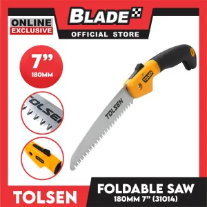 Tolsen Foldable Garden Saw 31014