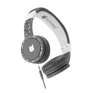 TONIES Foldable Headphones - Grey
