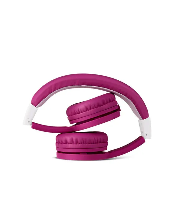 Tonies Foldable Headphones - Purple