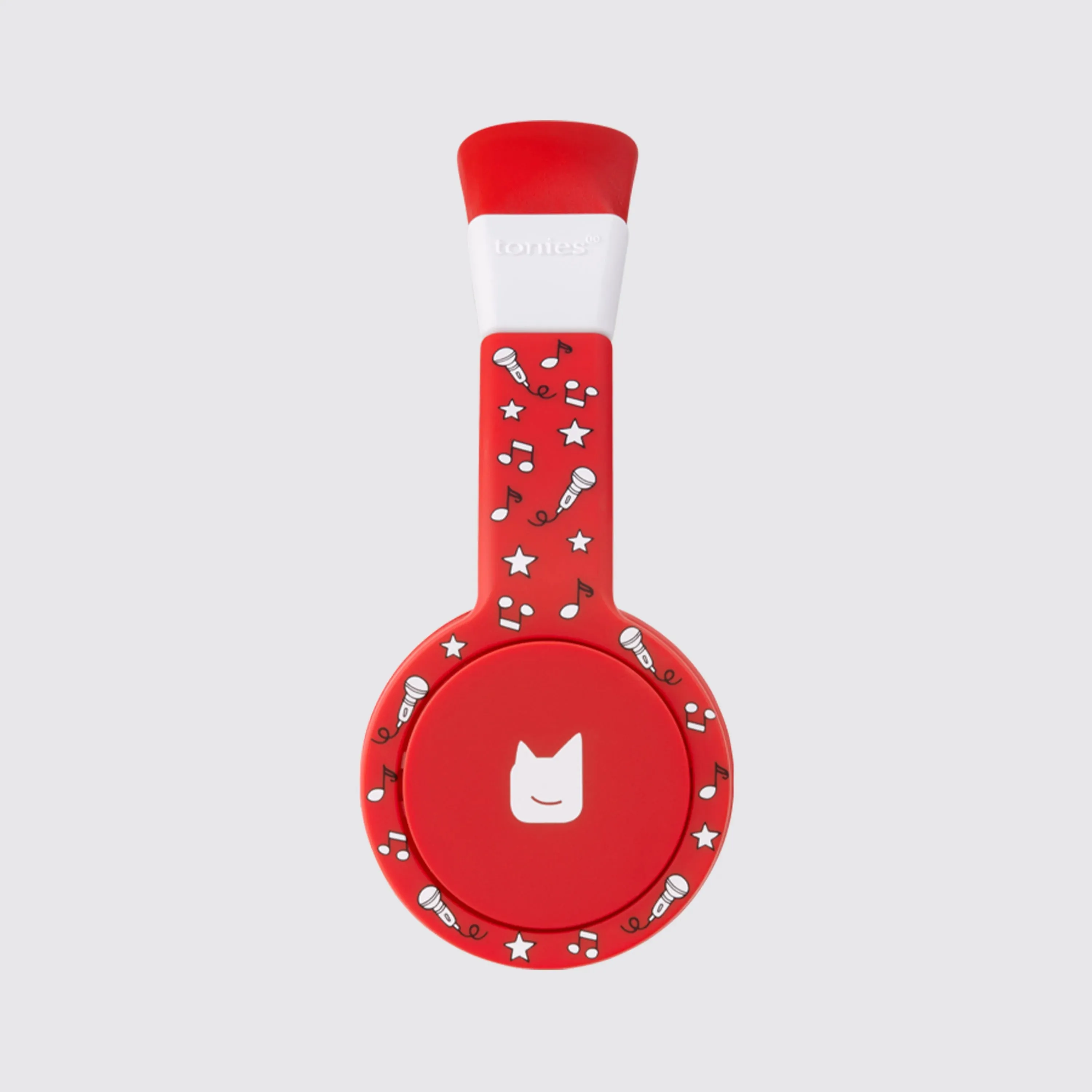 Tonies® Headphones - Red