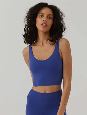 Top do jogi Grace, Cobalt