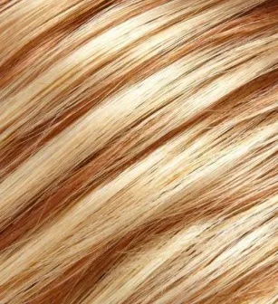 Top Full Synthetic 12"