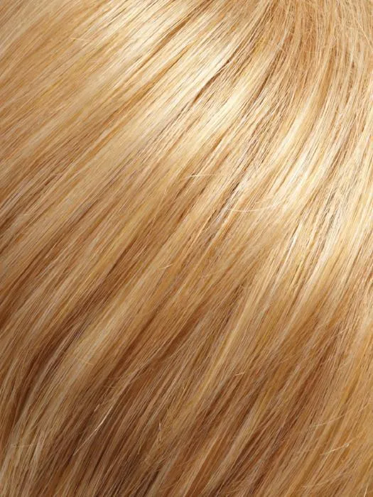 Top Full Synthetic 12"