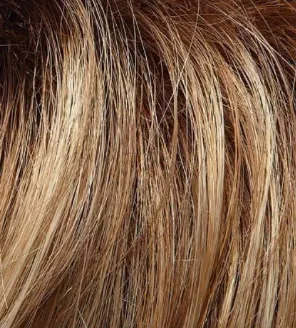 Top Full Synthetic 12"