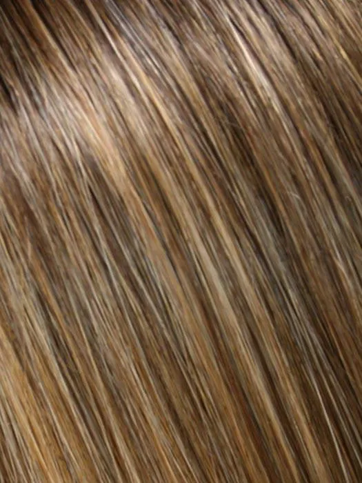 Top Full Synthetic 12"