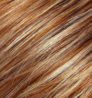 Top Full Synthetic 12"