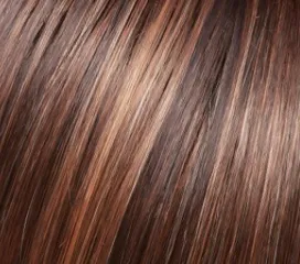Top Full Synthetic 12"