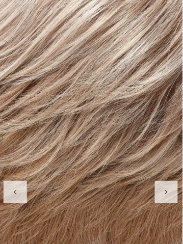 Top Full Synthetic 12"
