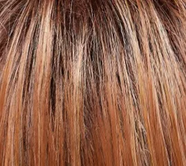 Top Full Synthetic 12"