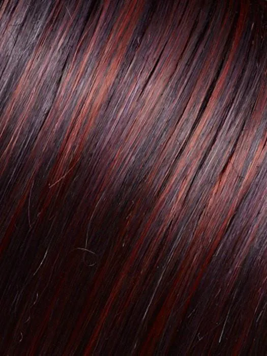 Top Full Synthetic 12"