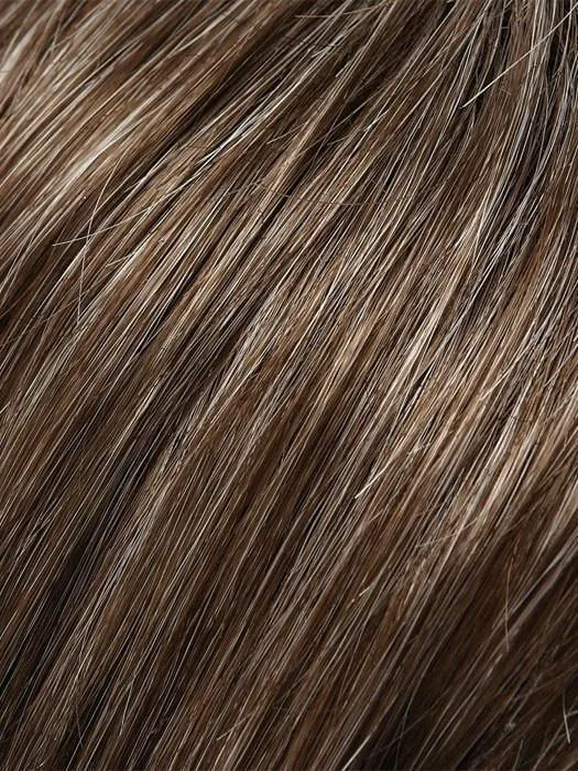 Top Full Synthetic 12"