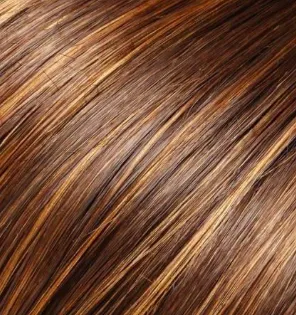 Top Full Synthetic 12"