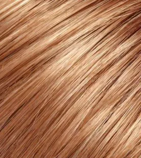 Top Full Synthetic 12"
