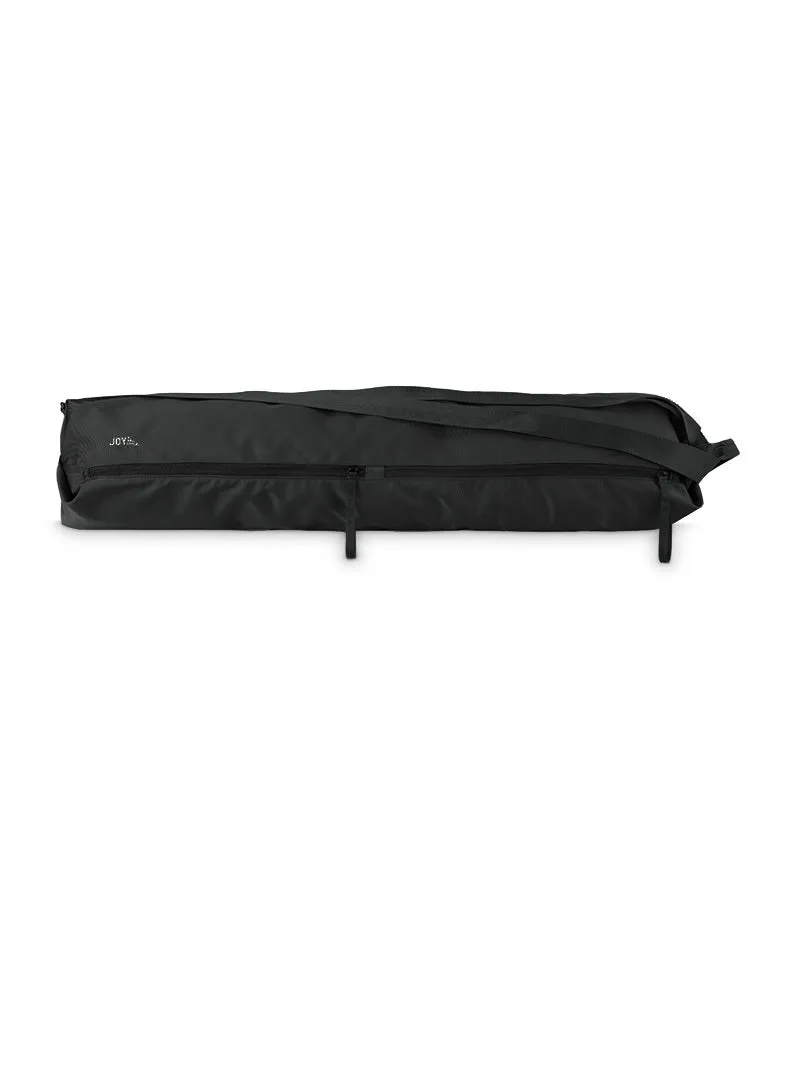 Torba na matę do jogi On the Go, Black