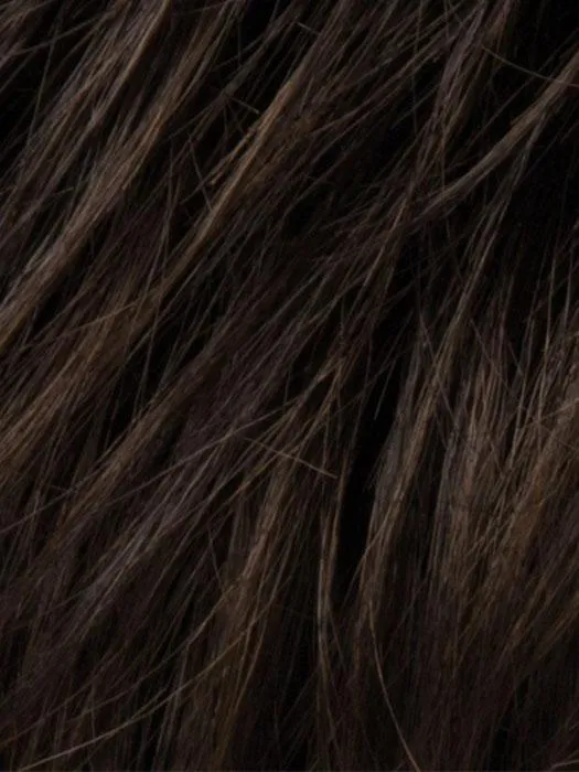 Touch | Changes Collection | Synthetic Wig