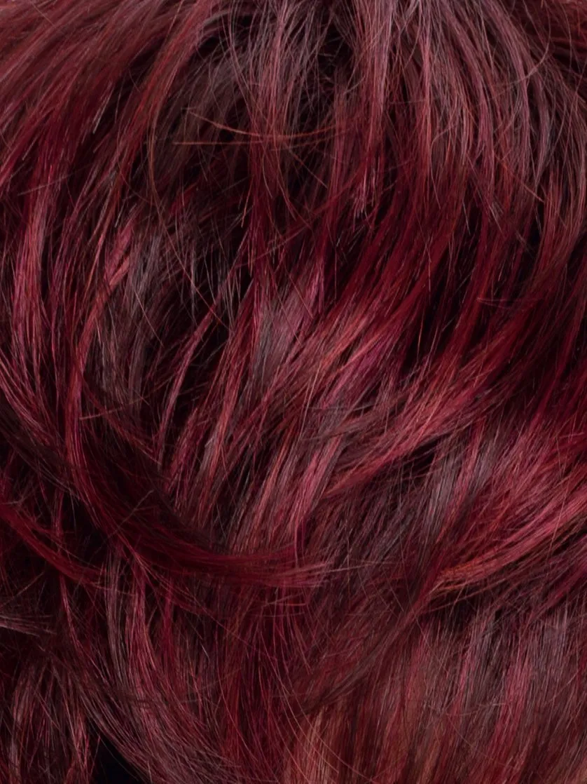 Touch | Changes Collection | Synthetic Wig