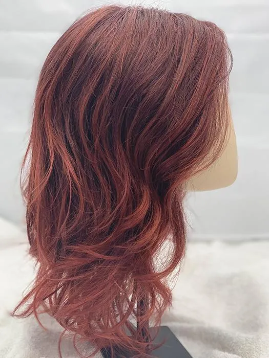 Touch | Changes Collection | Synthetic Wig