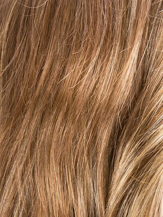 Touch | Changes Collection | Synthetic Wig