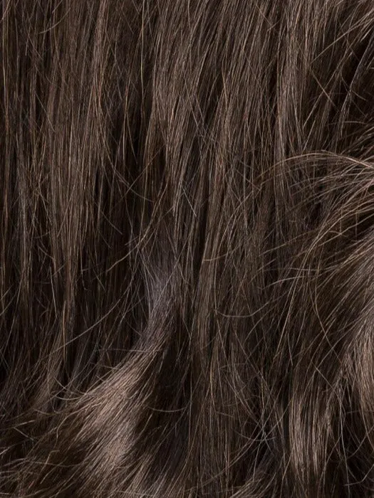 Touch | Changes Collection | Synthetic Wig