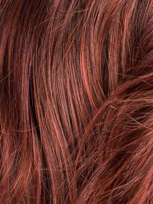 Touch | Changes Collection | Synthetic Wig