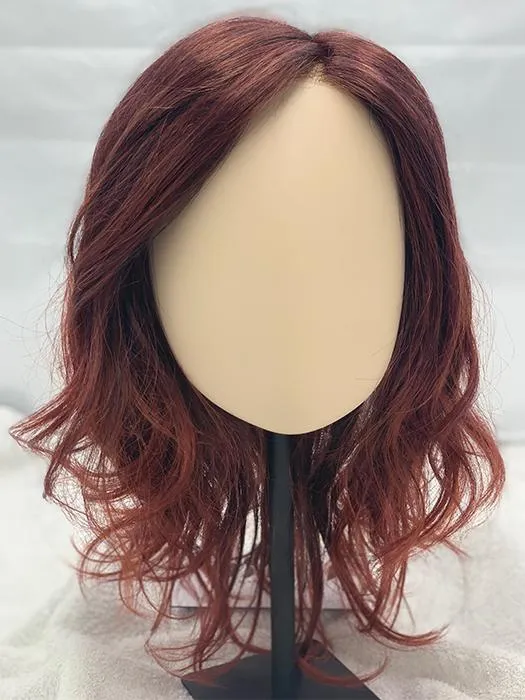 Touch | Changes Collection | Synthetic Wig