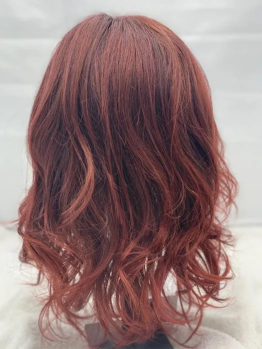 Touch | Changes Collection | Synthetic Wig