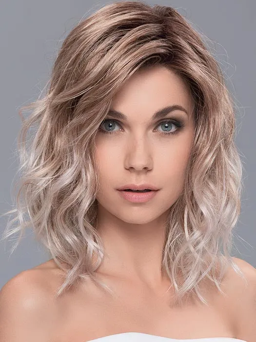 Touch | Changes Collection | Synthetic Wig