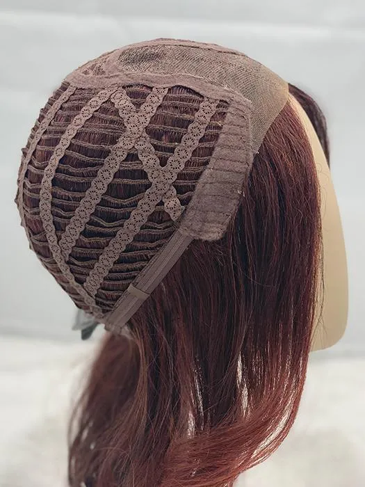Touch | Changes Collection | Synthetic Wig