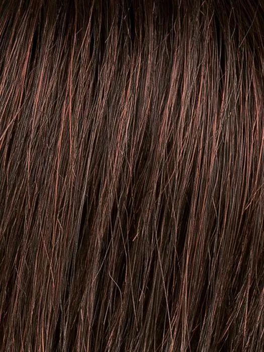 Tricky | Power Pieces | Synthetic Hairpiece