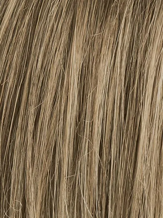 Tricky | Power Pieces | Synthetic Hairpiece