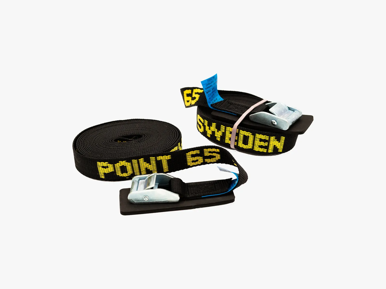 Trim Belt (Pair)