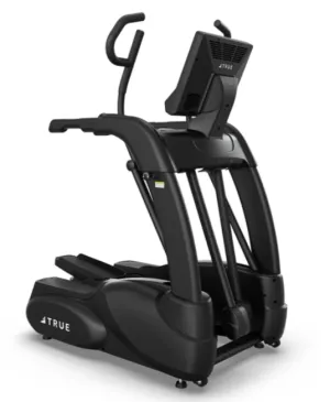 TRUE PERFORMANCE XL ELLIPTICAL W/ LED CONSOLE