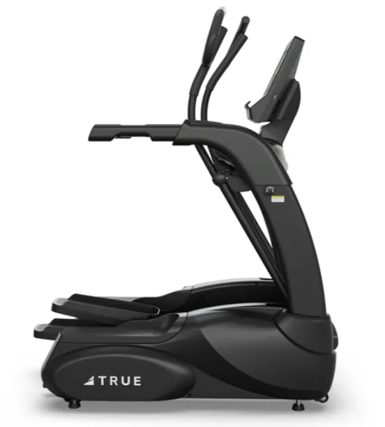 TRUE PERFORMANCE XL ELLIPTICAL W/ LED CONSOLE