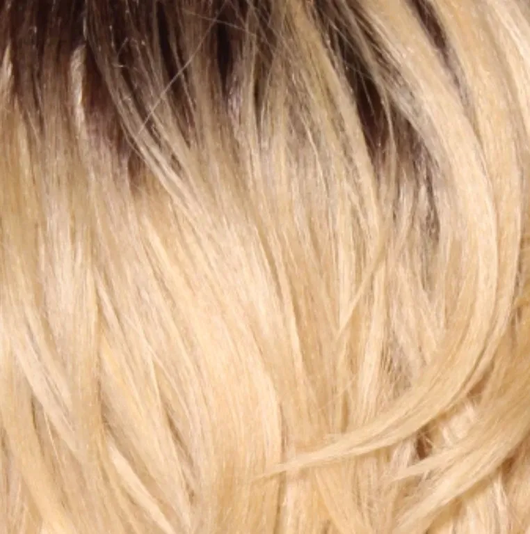 TruWig Swiss Lace Front Wig (Style: NBS-i1970)