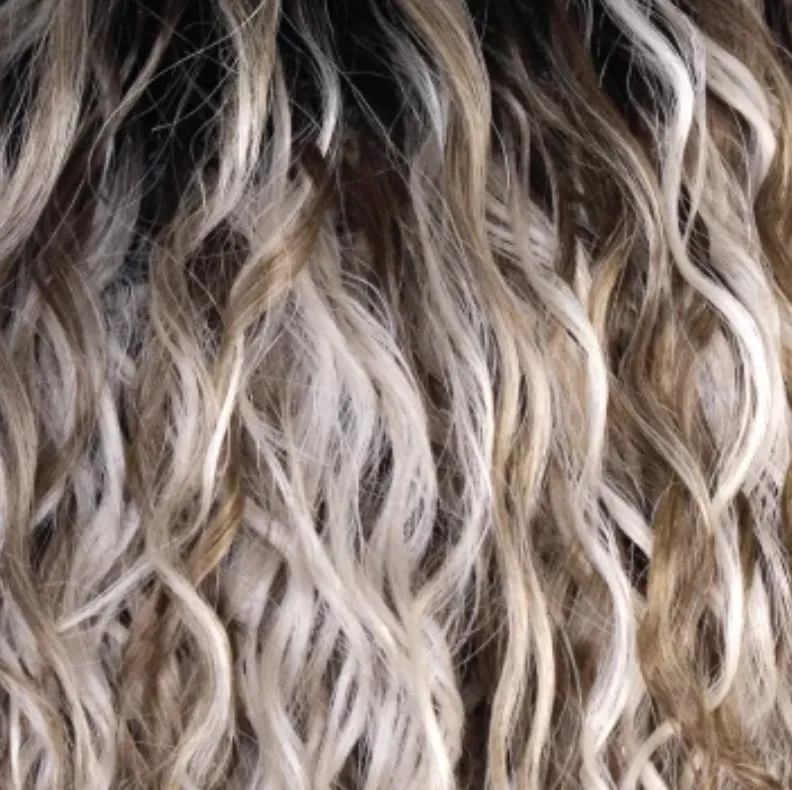 TruWig Swiss Lace Front Wig (Style: NBS-i1970)