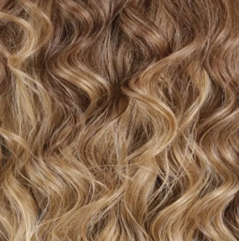 TruWig Swiss Lace Front Wig (Style: NBS-i1970)