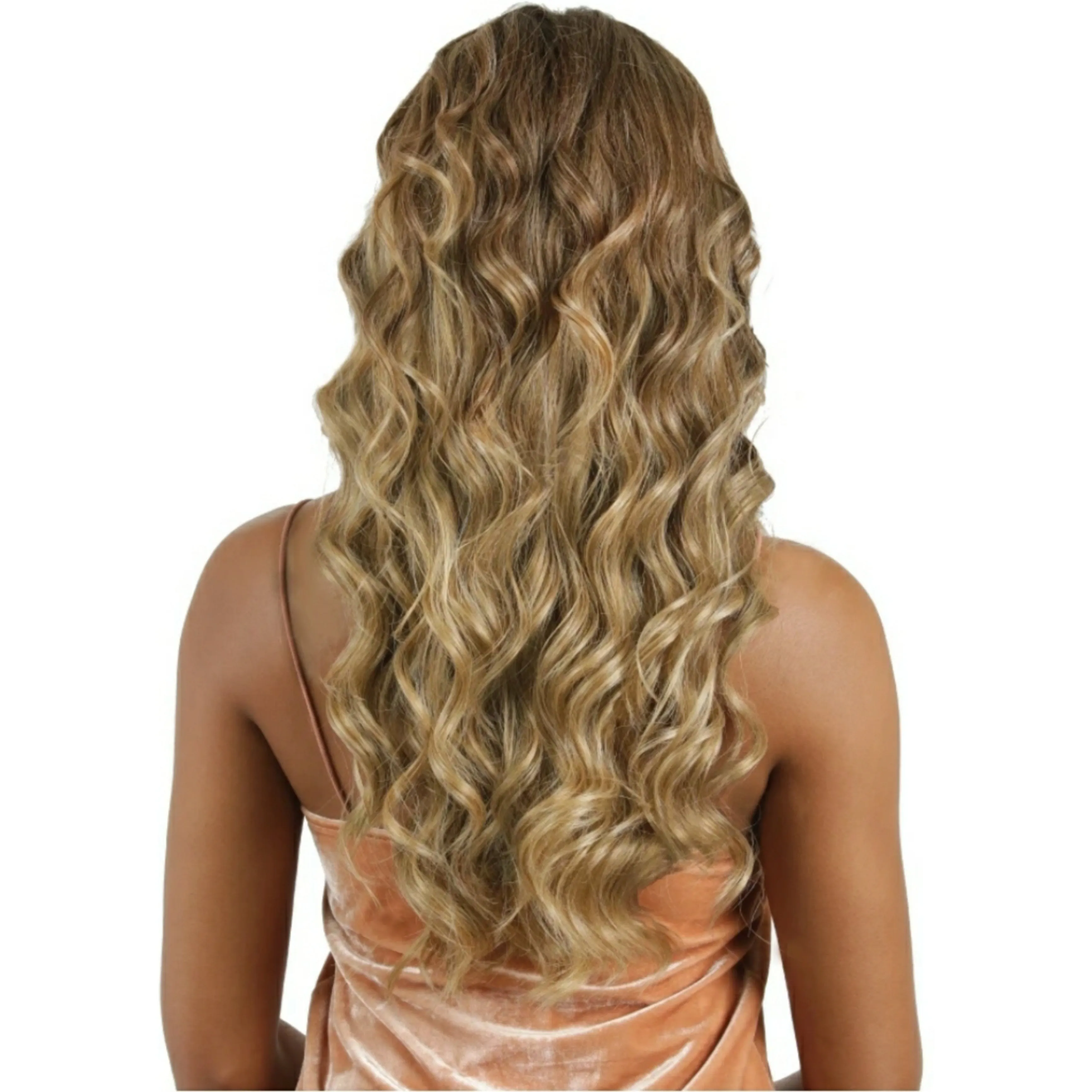 TruWig Swiss Lace Front Wig (Style: NBS-i1970)