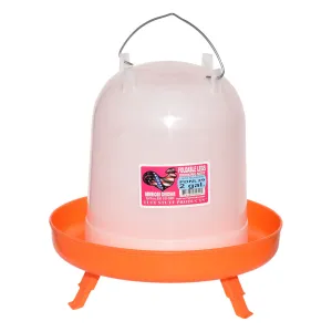 Tuff Stuff foldable legs drinking nest 2 Gal