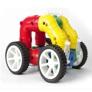 TUGO Kids Building Blocks 73 PC