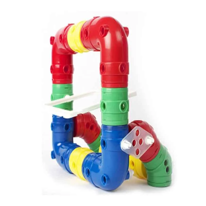 TUGO Kids Building Blocks 73 PC