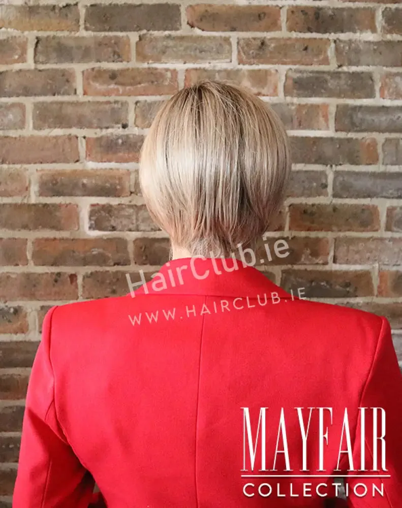 Tulisa - Mayfair Wig Collection