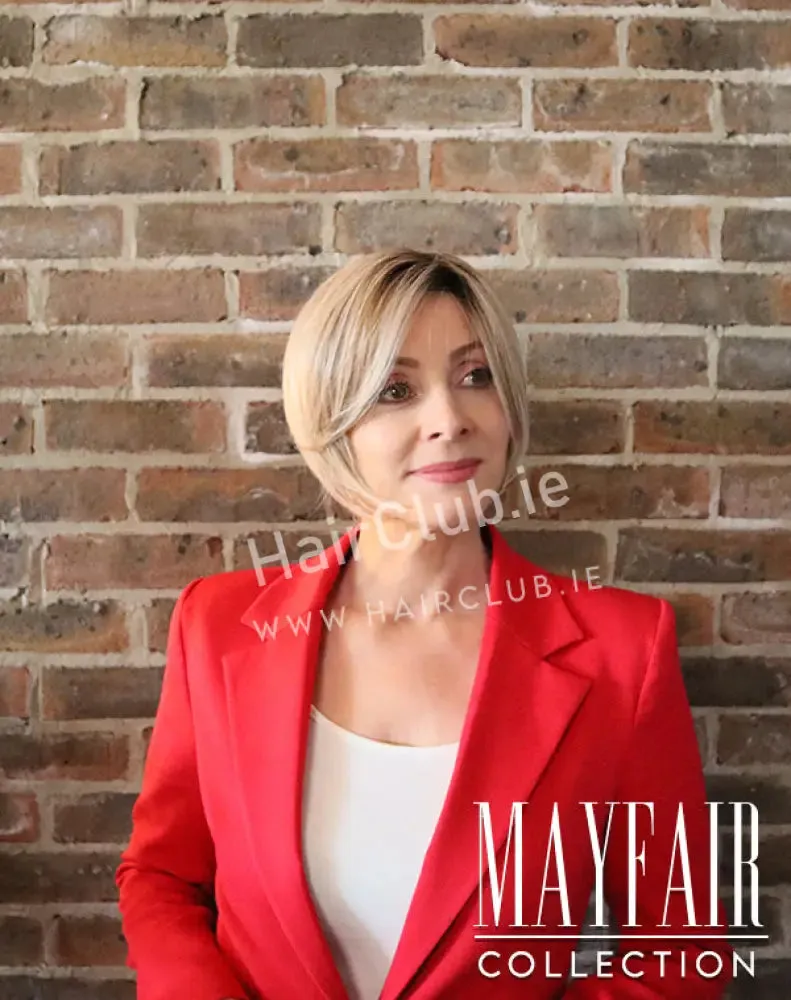 Tulisa - Mayfair Wig Collection