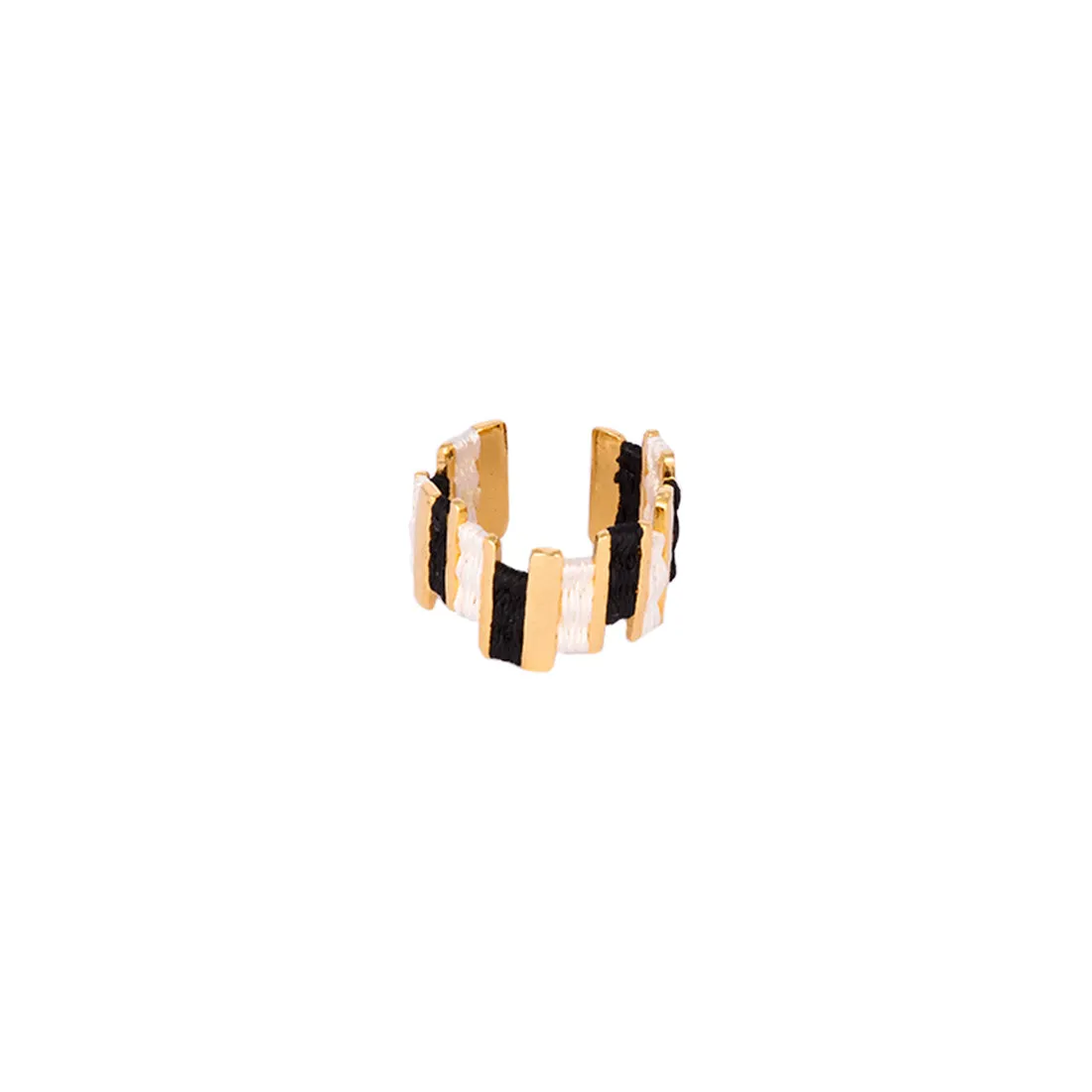 Tunez adjustable ring