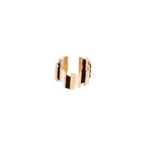 Tunez adjustable ring