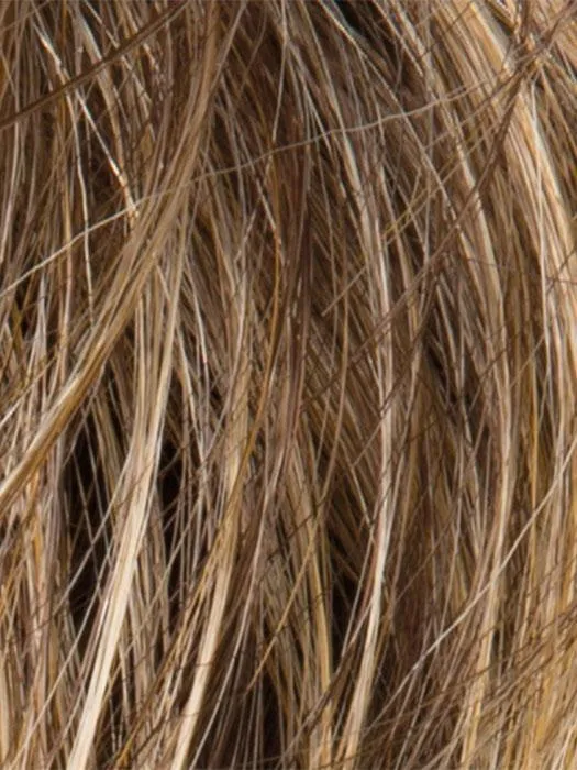 Turn | Changes Collection | Synthetic Wig
