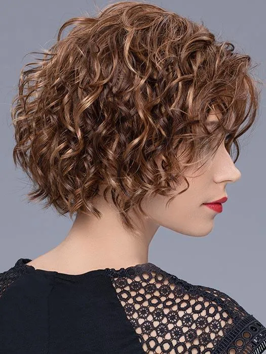 Turn | Changes Collection | Synthetic Wig